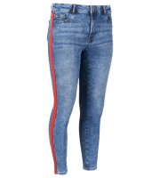 Kik  Jeans 5-Pocket-Style