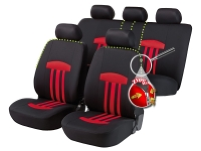 Walser Autositzbezug Kent 36.49 €