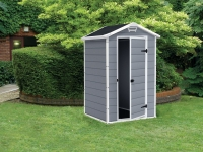 Keter Kunststoffgerätehaus Manor 4 230.61 €