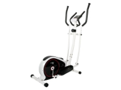 Christopeit Sport Crosstrainer CT 3 219.55 €