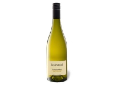 Lidl Hans Moser Weingut Hans Moser Chardonnay Leithakalk trocken, Weißwein 2017