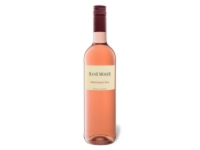Weingut Hans Moser Blaufränkisch Rosé trocken, Roséwein 2020