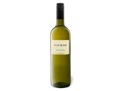Weingut Hans Moser Welschriesling trocken, Weißwein 2019 5.99 €