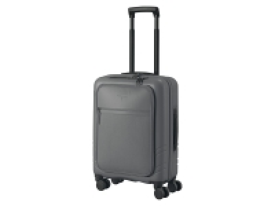 TOPMOVE® Handgepäckkoffer 33L grau 37.99 €