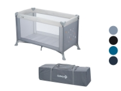 Lidl Safety 1st Safety 1st Reisebett Soft Dreams