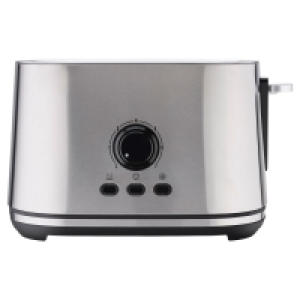 AMBIANO Edelstahl-Wasserkocher oder -Toaster