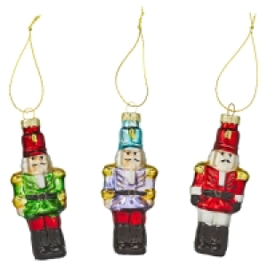 CASA DECO Originelle Christbaumanh&auml;nger 2.99&nbsp;&euro;