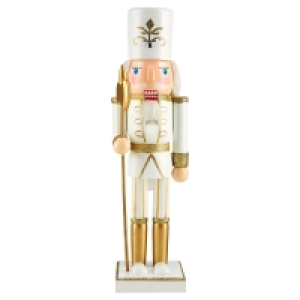 Aldi Süd  CASA DECO Weihnachtliche Holz-Dekoration