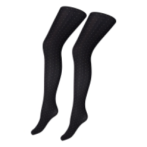 Aldi Süd  LOOKS by Wolfgang Joop Damen Strumpfhose