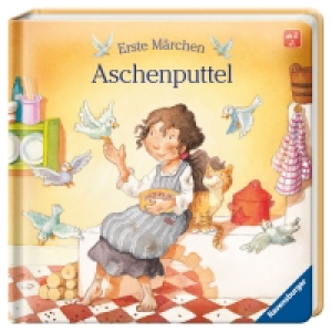 Aldi Süd  RAVENSBURGER Märchenbuch