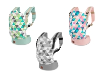 Kinderkraft Babytrage Nino 45.99 €