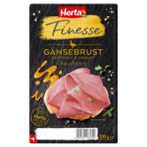HERTA Finesse Festtagsedition 100 g