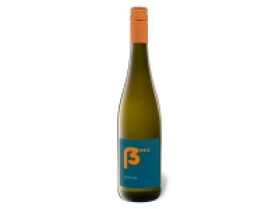 Weingut Christopher Deiß Riesling QbA trocken, Weißwein 2020 6.49 €