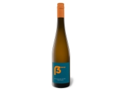 Weingut Christopher Deiß Grauburgunder QbA trocken, Weißwein 2020 6.99 €