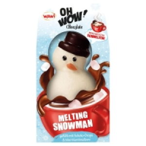 WAWI Melting Snowman 75 g