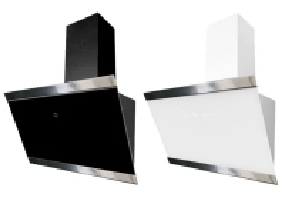 respekta Dunstabzugshaube »CH 88060 SA+ / WA+«, kopffreie Schräghaube, 159.00 €