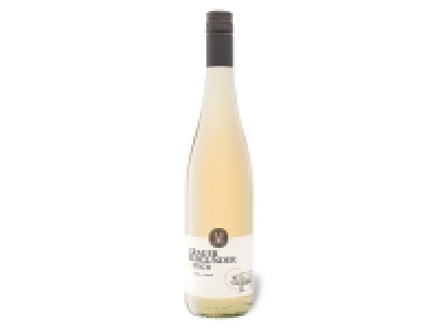 GWF Grauer Burgunder zu Tisch Baden QbA trocken, Weißwein 2020 4.99 €