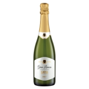 Aldi Süd  VEUVE MONSIGNY Champagner AC Brut Demi 375 ml