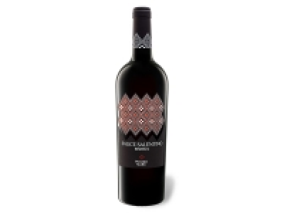 Poggio Maru Salice Salentino DOP Riserva trocken, Rotwein 2014 6.49 €