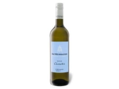 Edition Charactere Weißburgunder QbA trocken, Weißwein 2020