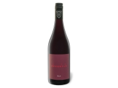 Markgräfler Winzer Rot QbA, Edition MRKGRFLR, Rotwein 2019 4.49 €