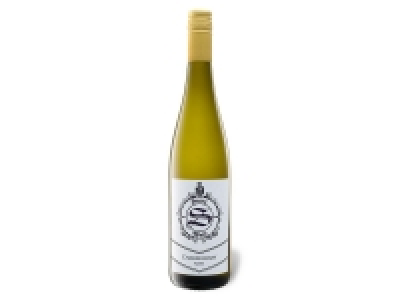 Weingut Steitz vom Donnersberg Chardonnay QbA feinherb, Weißwein 2019 5.99 €