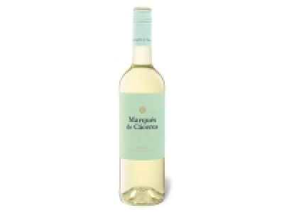 Marqués de Cáceres Marques de Caceres Rioja DOC trocken, Weißwein 2020 6.99 €