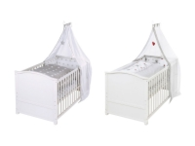 roba Komplettbettset 237.94 €