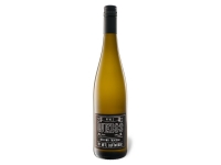 Lidl Wein By Nett Wein by Nett Riesling QbA trocken, Weißwein 2019