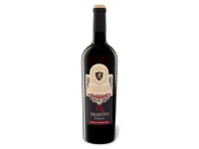 Lidl Leonardi Leonardi Selezione Primitivo Puglia IGT, Rotwein 2019