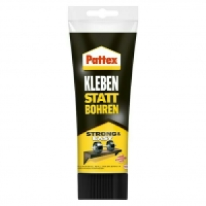 Pattex Montagekleber Kleben statt Bohren 6.75 €