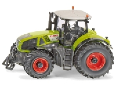 siku 3280 Claas Axion 950, im Maßstab 1:32, ab 3 Jahren