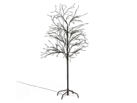 Lidl Pureday Pureday LED-Baum Trauerweide