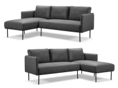 Homexperts Ecksofa Morris 550.04 €