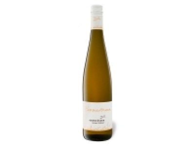 Lidl  Weingut Zimmermann Grüner Veltliner Gernlüssen DAC trocken, Weißwein 2