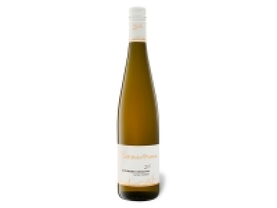 Weingut Zimmermann Grüner Veltliner Reserve Kremser Gebling DAC trocke