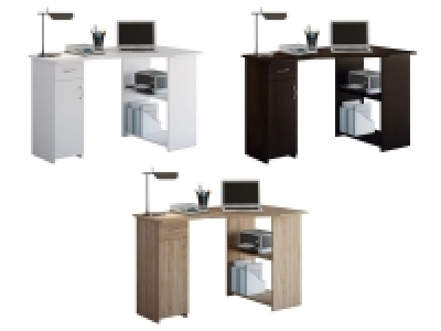 VCM Eckschreibtisch Linzia 73.99 €