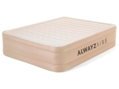 Lidl Bestway Bestway Luftbett AlwayzAire Advanced mit integrierter Elektropumpe