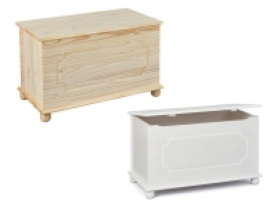 Inter Link Massivholztruhe Emel 75.04 €