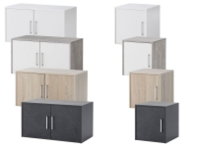 Wilmes Serie Maxi-Office, Aufsatz-/Hängeschrank 39.99 €