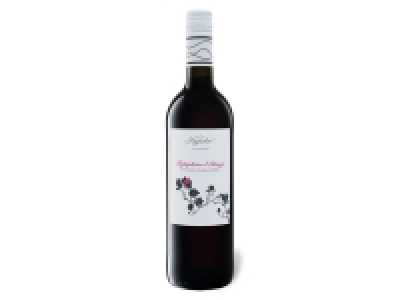 Lidl  Magnolia Montepulciano dAbruzzo DOC trocken, Rotwein 2018