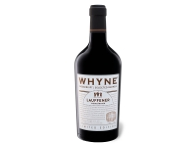 Lauffener Weingärtner WHYNE®, Aromatisiertes weinhaltiges Getränk