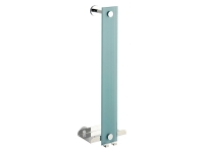 Wenko Handtuchhalter »Era«, mit Power-Loc® Wandbefestigung, aus Edels 46.01 €