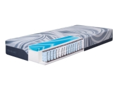 Hn8 Schlafsysteme Taschenfederkern-Matratze »OCEAN CLEAN TFK« 199.00 €