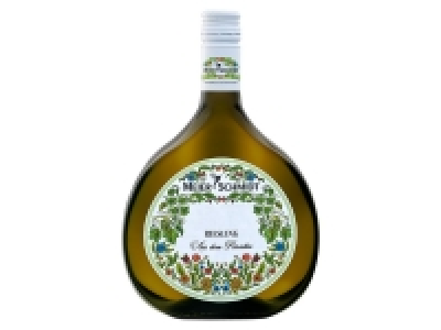 Lidl  Weingut Meier Schmidt Riesling Aus dem Paradies QbA trocken, Weißwein 