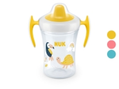 NUK Trinkbecher »Evolution Trainer Cup Motiv«, 230 ml 7.95 €