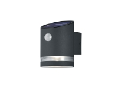 Reality Leuchten LED Außenleuchte Solar »SALTA« 28.28 €