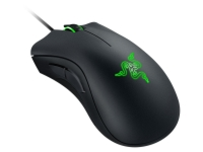 Razer DeathAdder Essential Gaming-Maus