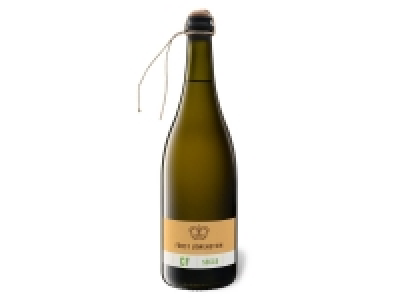Weingut Fürst Löwenstein CF Secco feinherb, Perlwein mit zugesetzter K