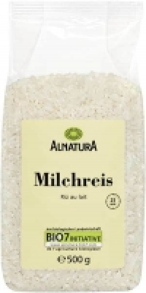 Milchreis 1.59&nbsp;&euro;